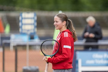 Bild 57 - BL DTV Hannover - BW Dresden Blasewitz : Ergebnis: 2:7